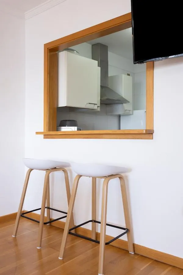 Home2Book Charming Studio Santa Cruz City Views 0*, Santa Cruz de Tenerife Spain