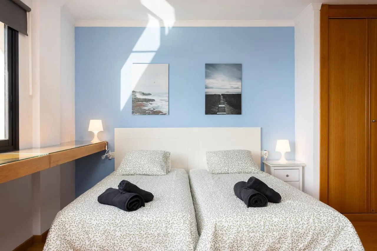 Home2Book Charming Studio Santa Cruz City Views 0*, Santa Cruz de Tenerife Spain