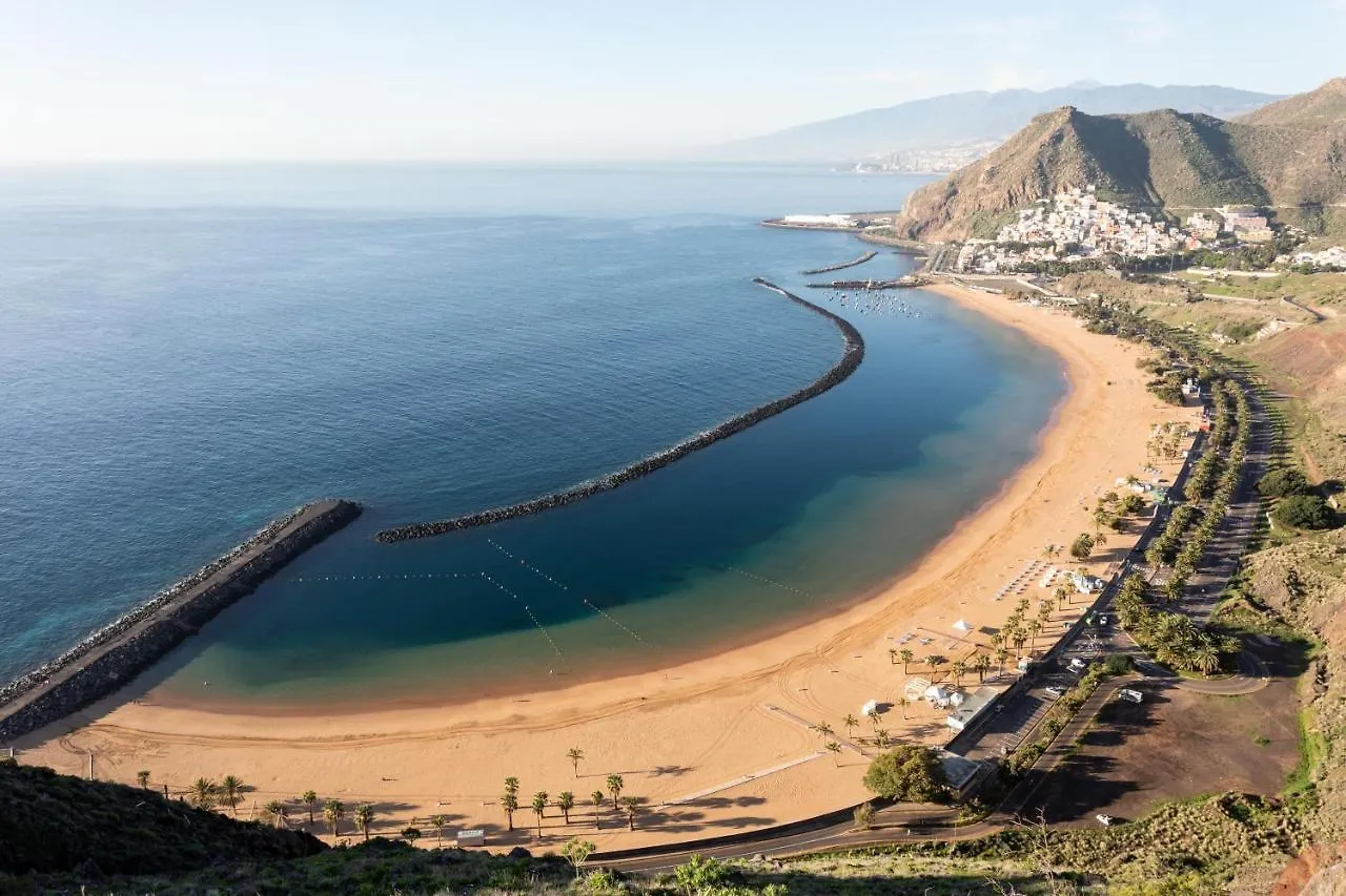 Home2Book Charming Studio Santa Cruz City Views Santa Cruz de Tenerife