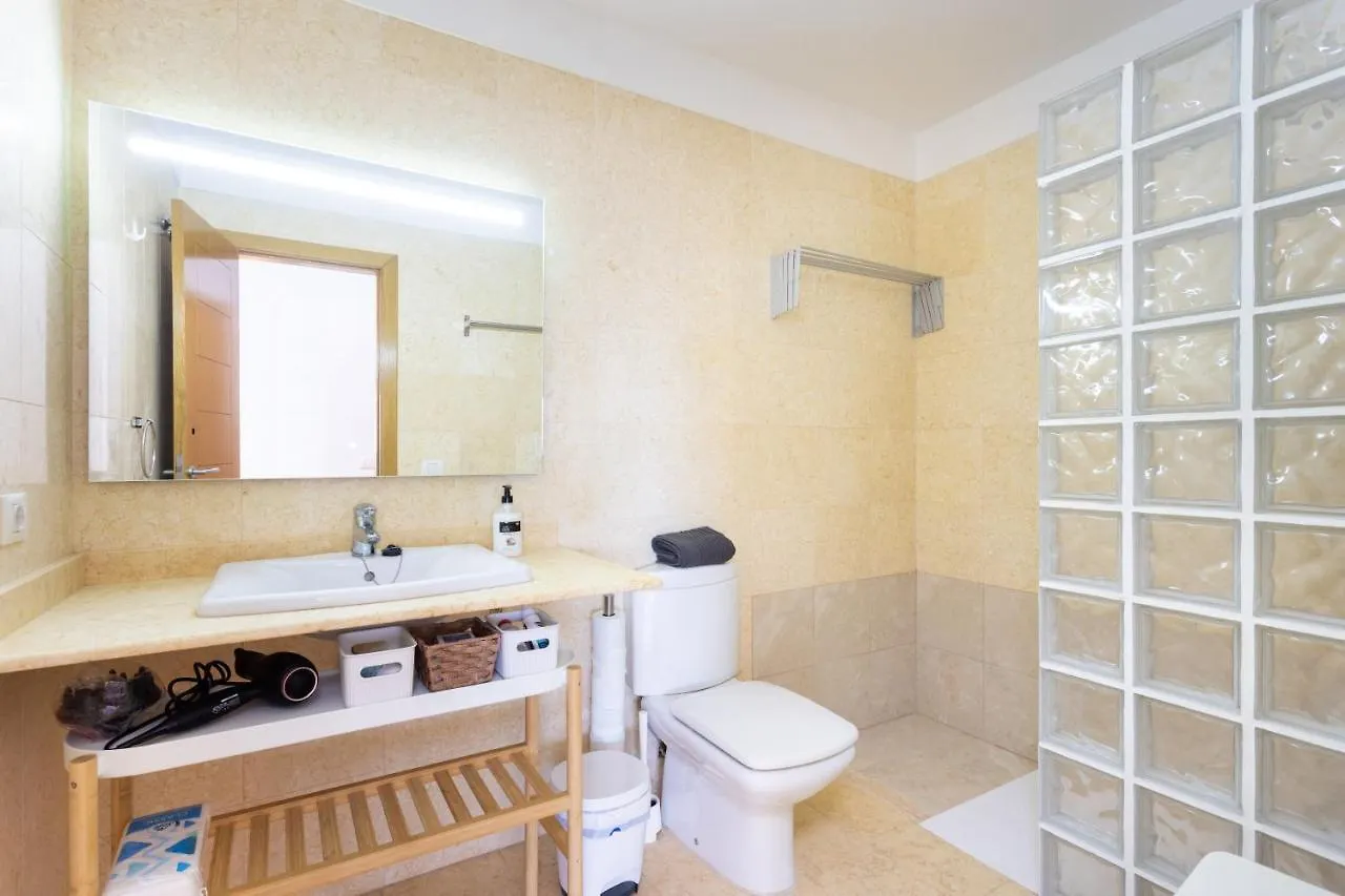 Home2Book Charming Studio Santa Cruz City Views Santa Cruz de Tenerife