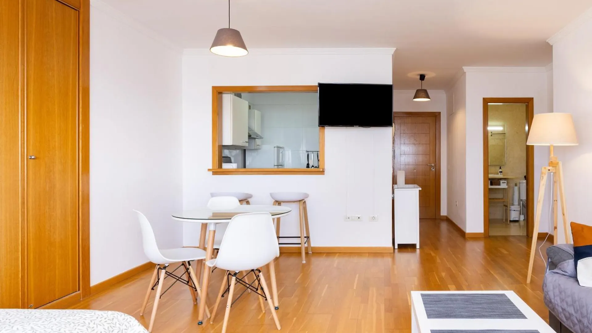 Home2Book Charming Studio Santa Cruz City Views Apartment Santa Cruz de Tenerife