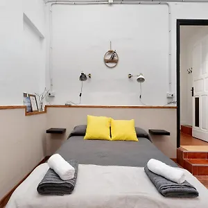  Apartamento Casa Ubalda